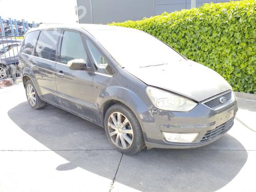Alternator FORD GALAXY II (WA6) 2.0 TDCi | BP30518544M7 - Image 3