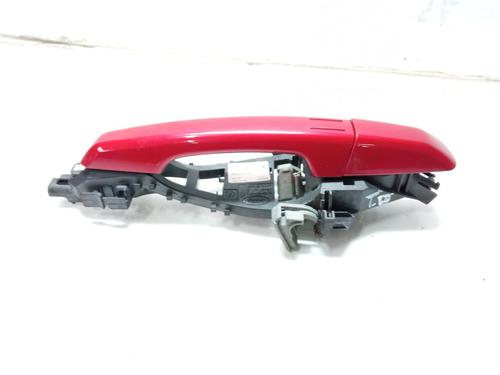 Used Rear right exterior door handle Rear right exterior door handle LAND ROVER RANGE ROVER EVOQUE (L538) 2.2 D (150 hp) 10174143 10174143