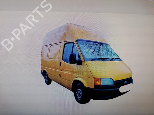 Used Parts FORD TRANSIT TOURNEO Bus 2.5 DI 2033075