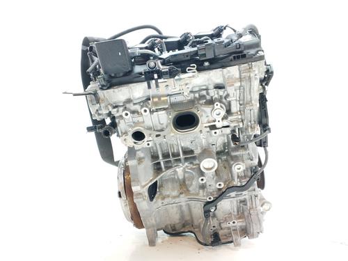Used Engine Engine 12310027 12310027