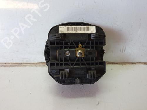 Driver airbag CITROËN C4 Coupe (LA_)  | BP10159293C9 