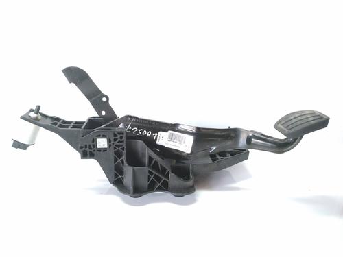 Used Break pedal Break pedal 10214512 10214512