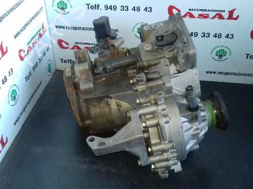 Gearbox VW GOLF IV (1J1)  | BP7961896M3 