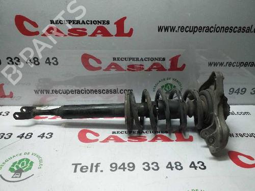 Other AUDI A4 B6 (8E2) 1.9 TDI | BP14224576O1 - Image 1