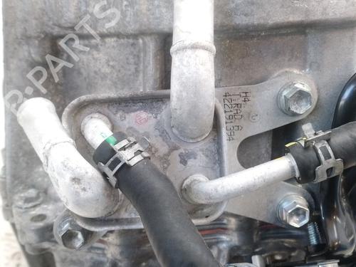Gearbox TOYOTA C-HR (_X1_) | BP26325016M3 - Image 8