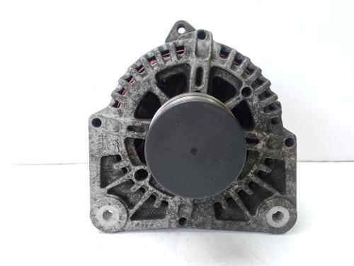 Generator RENAULT MEGANE II (BM0/1_, CM0/1_) 1.5 dCi (BM1E, CM1E) (106 hp) 13653728