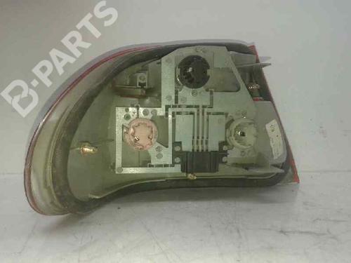 Right taillight MERCEDES-BENZ E-CLASS (W210) E 320 (210.055) | BP7956969C35 