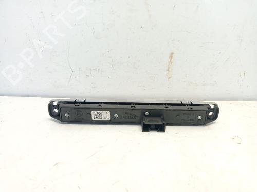 Warning switch JAGUAR XF I (X250) 2.7 D | BP24844156I22 - Image 4