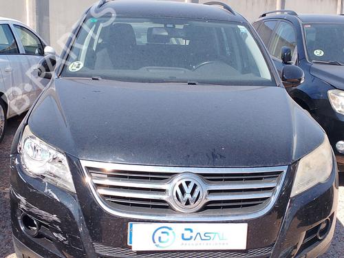 Front right panel VW TIGUAN (5N_) 2.0 TDI 4motion | BP38013571C59 - Image 10
