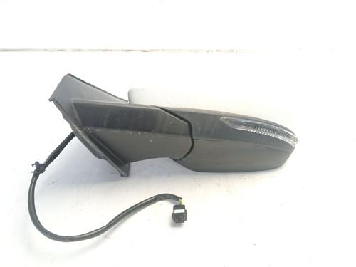 Left mirror RENAULT KADJAR (HA_, HL_) 1.6 TCe 165 (HLMH) | BP29154753C26 