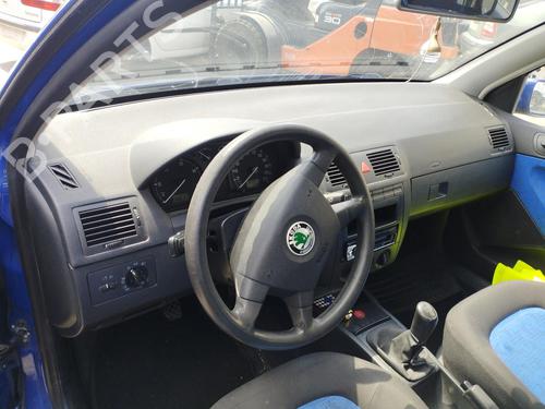 Switch SKODA FABIA I (6Y2) 1.9 TDI | BP16772550I30 