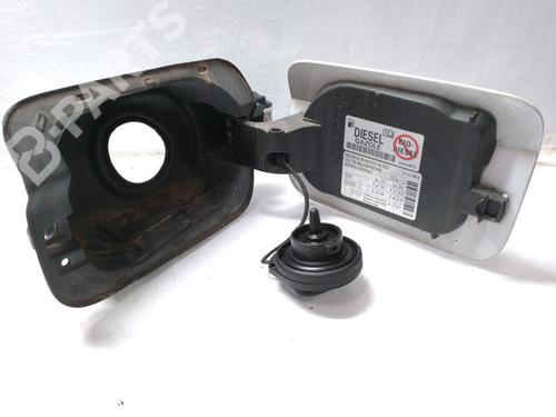 Used Fuel flap Fuel flap SEAT LEON (5F1) 2.0 TDI (150 hp) 9542566 9542566