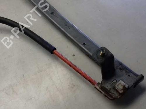 Front right window mechanism PEUGEOT 106 II (1A_, 1C_)  | BP7958863C23 