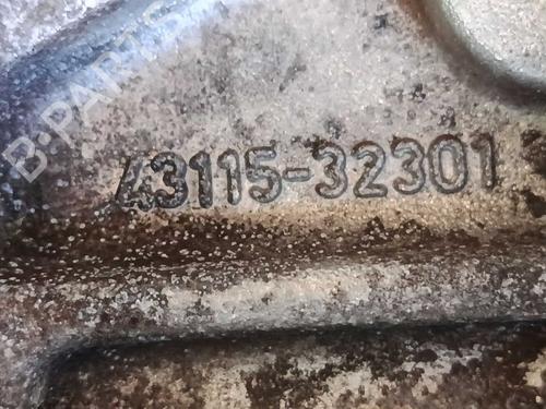 Gearbox HYUNDAI i30 (GD) 1.4 CRDi | BP40462267M3 - Image 7