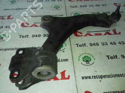 Right front suspension arm LAND ROVER FREELANDER I (L314)  | BP7953855M13 