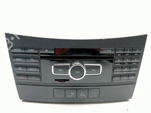 Used Radio Radio 11360845 11360845