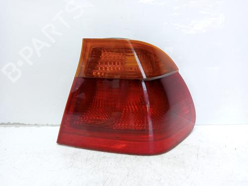 Used Right taillight Right taillight 18260962 18260962