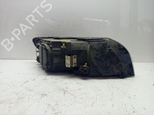 Left headlight VOLVO S40 II (544) 1.6 D | BP30595282C28