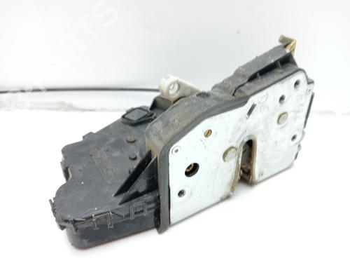 Front right lock BMW 3 (E46) 320 d | BP16172268C97 