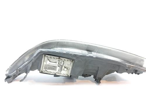 Xenon ballast RENAULT LAGUNA II (BG0/1_)  | BP15581475C53 