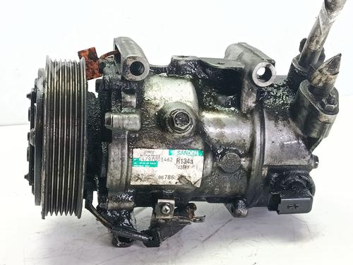 AC compressor CITROËN BERLINGO Box Body/MPV (B9) 1.6 HDi 75 | BP36003472M34 - Image 3