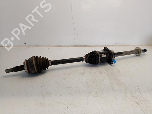 Used Right front driveshaft Right front driveshaft 34165238 34165238
