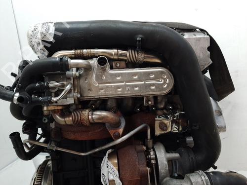 Engine VW GOLF V (1K1) 1.9 TDI | BP31697313M1 