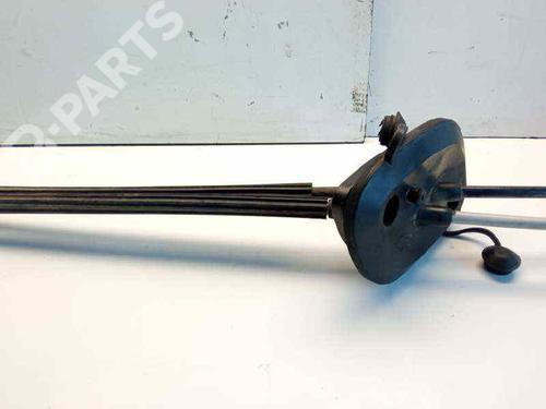 Gear lever OPEL ASTRA K (B16)  | BP10188503M90 