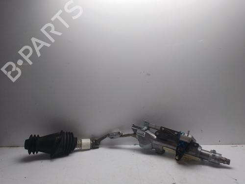 Used Steering column Steering column MERCEDES-BENZ E-CLASS (W211) E 220 CDI (211.008) (170 hp) 33273405 33273405