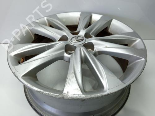 Rim LEXUS CT (ZWA10_) 200h (ZWA10_) | BP12437606C45 