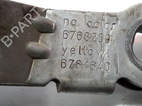 Engine mount MINI MINI (R50, R53) Cooper | BP10201614M89 - Image 2