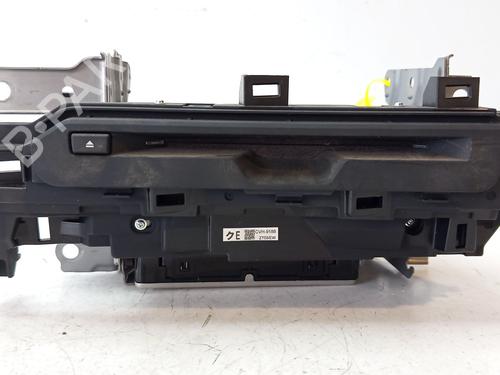 Used Radio LEXUS UX (_AA1_, _AH1_, _MA1_) [2018-2025]  30874518