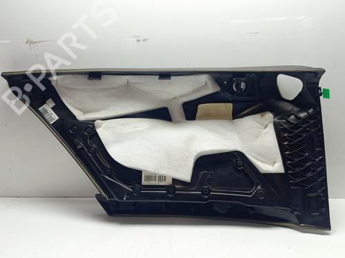 Rear right panel MERCEDES-BENZ E-CLASS Coupe (C207) E 350 CDI (207.322) | BP31095785C61 