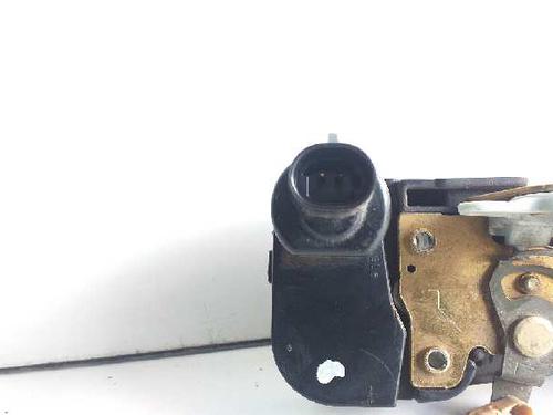 Front left lock CHRYSLER VOYAGER / GRAND VOYAGER III (GS_, NS_) 2.5 TD | BP7960028C98 