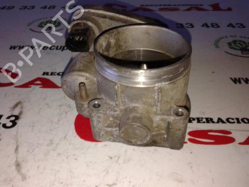 Throttle body BMW X5 (E53)  | BP7962922M82 