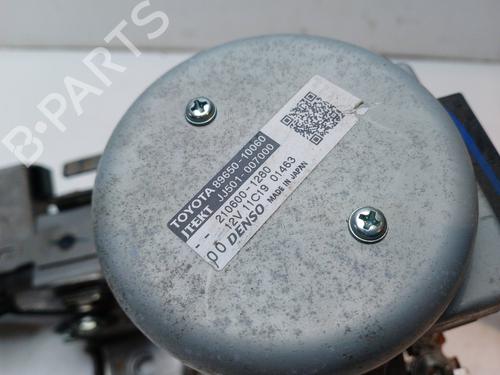 Steering column TOYOTA C-HR (_X1_) | BP25017831M21 - Image 2