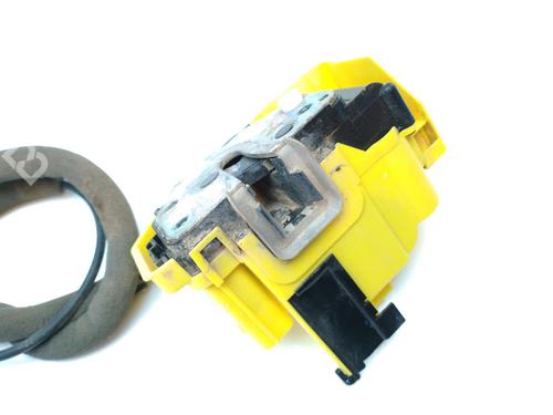 Rear right lock FIAT FIORINO Box Body/MPV (225_)  | BP13743889C99 