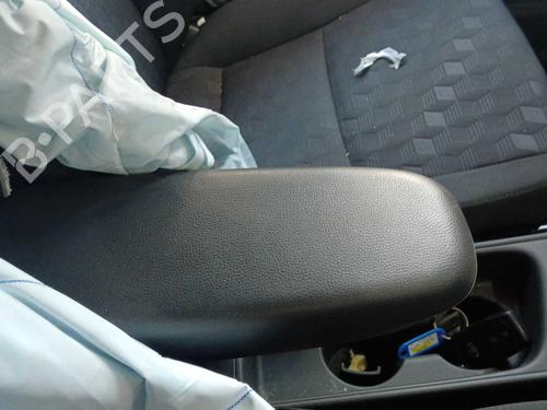 Used Armrest / Center console Armrest / Center console 38969393 38969393