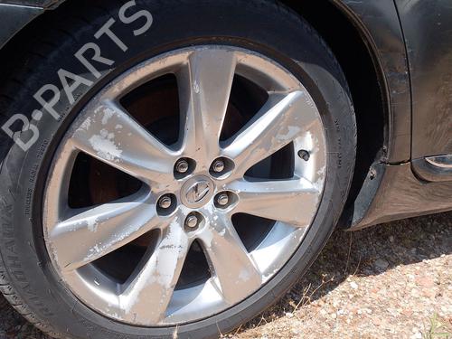 Left front shock absorber LEXUS LS (_F4_) 600h AWD (UVF45, UVF46) | BP38016792M16 - Image 20