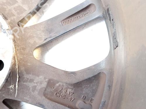 Rim RENAULT SCÉNIC II (JM0/1_)  | BP27712516C45 