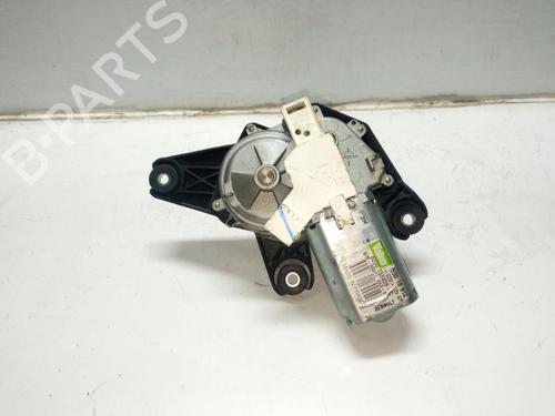 Rear wiper motor RENAULT SCÉNIC II (JM0/1_) 1.5 dCi (JM02, JM13) | BP9852813M102 