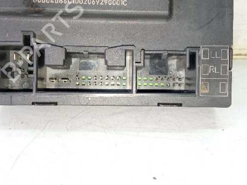 Electronic module AUDI A6 C6 (4F2) 2.0 TFSI | BP7960883M83 