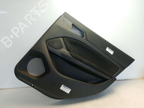 Used Rear right panel Rear right panel 38178465 38178465
