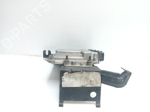Engine control unit (ECU) SUZUKI GRAND VITARA II (JT, TE, TD)  | BP21050682M57 