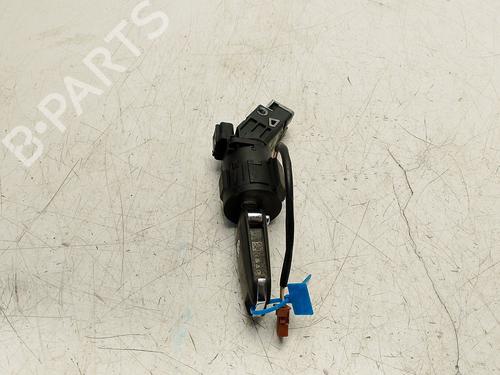 Ignition barrel TOYOTA PROACE Van (MDZ_) 1.5 D4d (MDZ8) | BP38013392M48 - Image 8