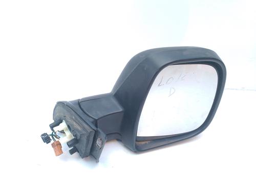 Used Right mirror Right mirror CITROËN BERLINGO / BERLINGO FIRST MPV (MF_, GJK_, GFK_) 1.6 HDI 75 (MF9HW, GJ9HWC, GF9HWC, GN9HWC) (75 hp) 33618417 33618417