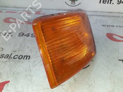 Right front indicator IVECO DAILY III Van 29 L 10 V (ALJA43A2, ALJA42A2, ALJA41A2) | BP7956258C33 