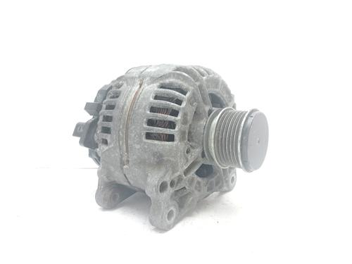 Used Alternator Alternator 18413111 18413111