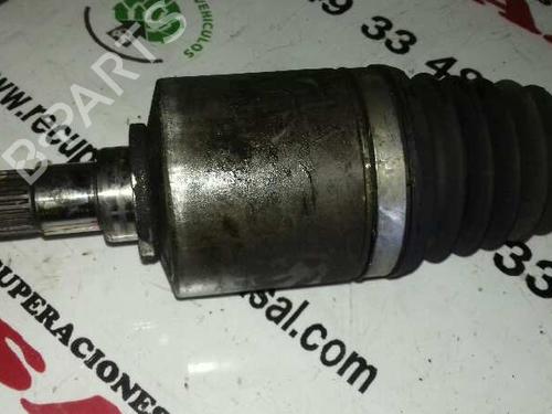 Right front driveshaft TATA INDICA 1.4 D | BP7952215M39 - Image 5