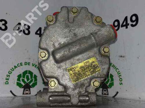 AC compressor FIAT PUNTO (188_) 1.2 16V 80 (188.233, .235, .253, .255, .333, .353, .639,... | BP10276369M34